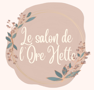 Logo le salon de l'Ore Hette